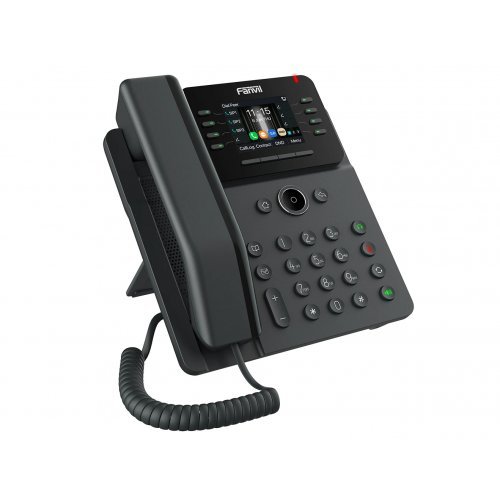 VoIP телефони > Fanvil FANVIL-V62G-BK (снимка 2)