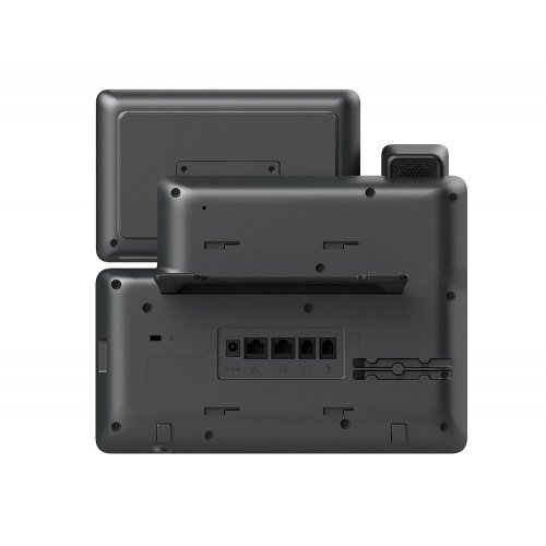 VoIP телефони > Fanvil FANVIL-V66-PRO-BK (снимка 5)