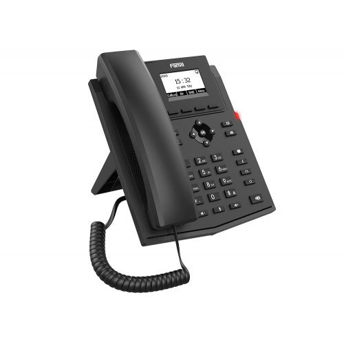 VoIP телефони > Fanvil FANVIL-X301P (снимка 3)
