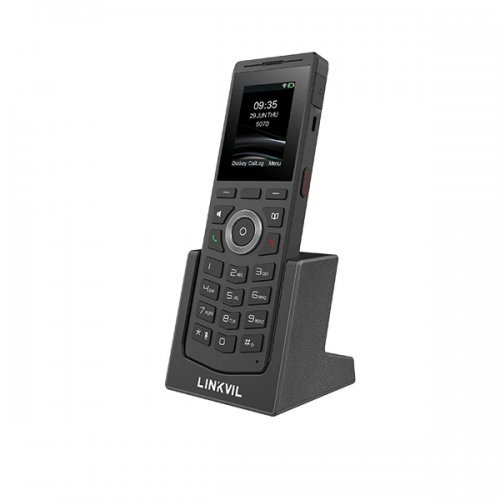 VoIP телефони > Fanvil FANVIL-W610W (снимка 1)