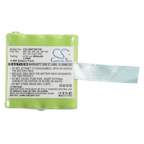 Батерия Cameron Sino CS-UBP380TW (снимка 1)