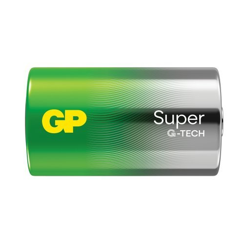 Батерия GP Batteries GP-BA-13A21-S2 (снимка 2)