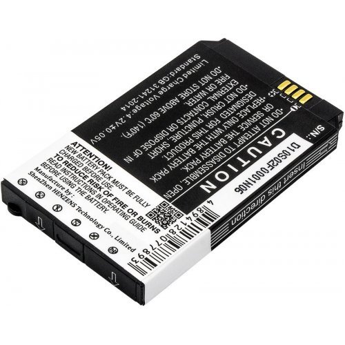 Батерия Cameron Sino CS-CIP792CL (снимка 4)