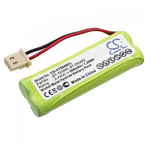 Батерия Cameron Sino CS-VTS640CL (снимка 2)