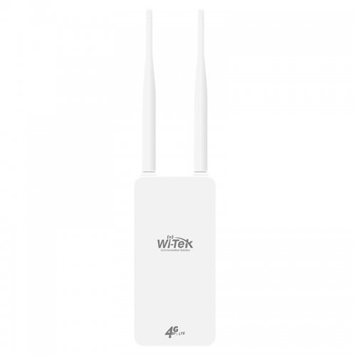 Суич Wi-Tek WI-LTE115-O/до изчерпване/ (снимка 1)
