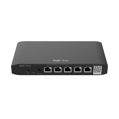 Суич Ruijie RG-EG105G-P V3 (снимка 1)