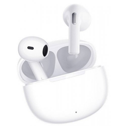 Слушалки QCY QCY-QT2 WH (снимка 2)