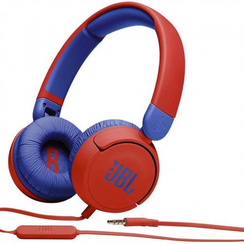 Слушалки JBL Jr310 46000884 (снимка 1)