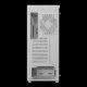Компютърна кутия Gamdias GAMDIAS-AURA-GC5-ELITE-ARGB-WH