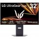 Монитор LG 32GX850A-B