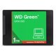 SSD Western Digital WDS100T5G0A-00CPT0