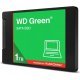 SSD Western Digital WDS100T5G0A-00CPT0