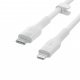 USB кабел Belkin CAA009bt2MWH