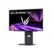Монитор LG 27GX700A-B