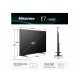 Телевизор Hisense 43E7Q