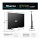 Телевизор Hisense 55E7Q_PRO