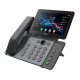 VoIP телефони > Fanvil FANVIL-V66-PRO-BK