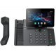 VoIP телефони > Fanvil FANVIL-V66-PRO-BK