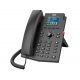 VoIP телефони > Fanvil FANVIL-X303G-BK