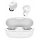 Слушалки QCY QCY-T17 WH