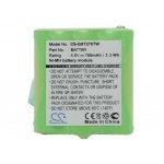 Батерия Cameron Sino CS-GXT276TW