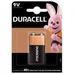 Батерия Duracell DUR-BA-6LF22-BASIC