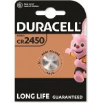 Батерия Duracell DUR-BL-CR2450