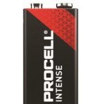 Батерия Duracell PROCELL-6LF22-1PK-INT