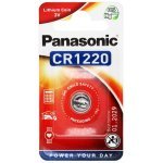 Батерия Panasonic PAN-BL-CR1220