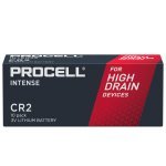 Батерия Duracell PROCELL-CR2-INT-10PK