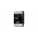 Твърд диск Western Digital WUH722020CLE6L4
