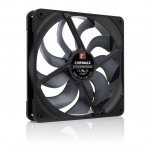 Охлаждане Noctua A14x25-G2-PWM-CH.BK.S
