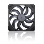 Охлаждане Noctua A14x25-G2-PWM-CH.BK.S