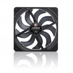 Охлаждане Noctua A14x25-G2-PWM-CH.BK.S