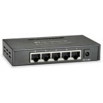 Суич LevelOne GEU-0523