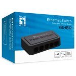 Суич LevelOne FEU-0512