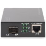 Медиа конвертор Digitus DN-82140