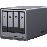 NAS устройство Ugreen DXP4800