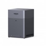 NAS устройство Ugreen DH4300PLUS