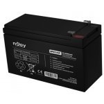 Батерия Njoy BTVACGUOBTF2FCW01B