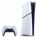 Игрова конзола Sony SONY-PS5-SLIM-DG