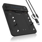 Кутия за диск ICYBOX IB-2913MCL-C31