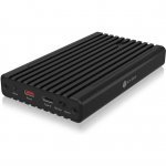 Кутия за диск ICYBOX IB-2817MCL-C31