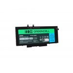 Батерия за лаптоп GREEN CELL GC-DELL-3HWPP-DE166