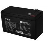 Батерия Njoy BTVACIUOCTO2FCW01B