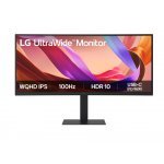 Монитор LG 34U650A-B