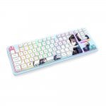 Клавиатура Redragon K728AK-RGB-PRO