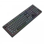 Клавиатура Redragon K518-RGB-GB