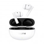 Слушалки Realme AIR 5 TWS BLUETOOTH EARPHONES TR WHITE RMA2301