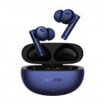 Слушалки Realme AIR 5 TWS BLUETOOTH EARPHONES TR BLUE RMA2301
